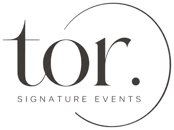 TOR Signature Events
